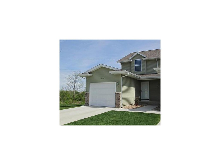 Front Exterior. Great Location on this Zero-Lot cl