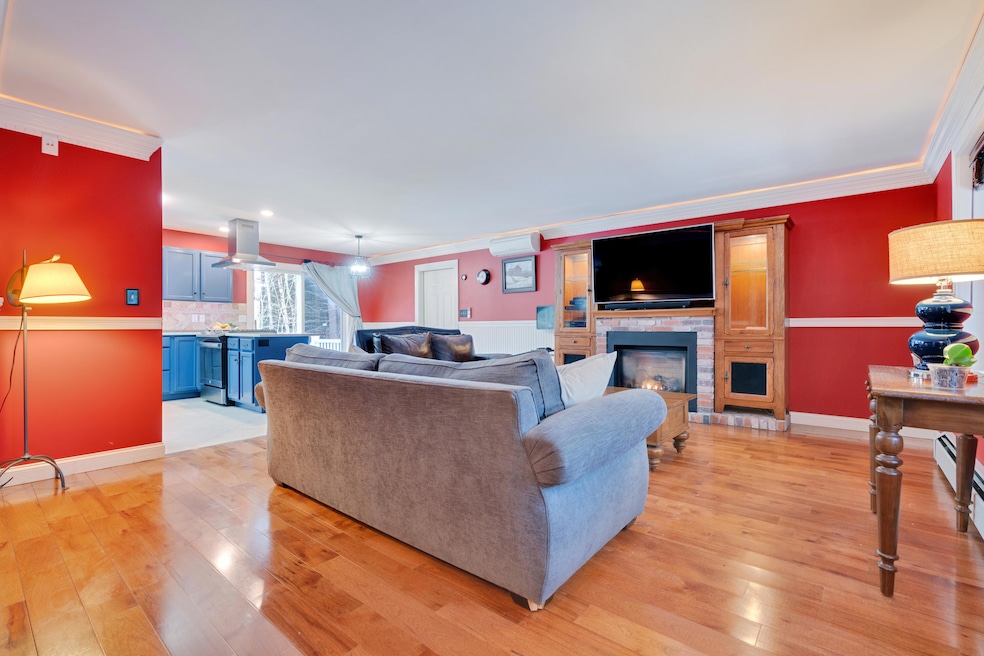 375 Lebanon St, Sanford, ME 04073 - photo 1