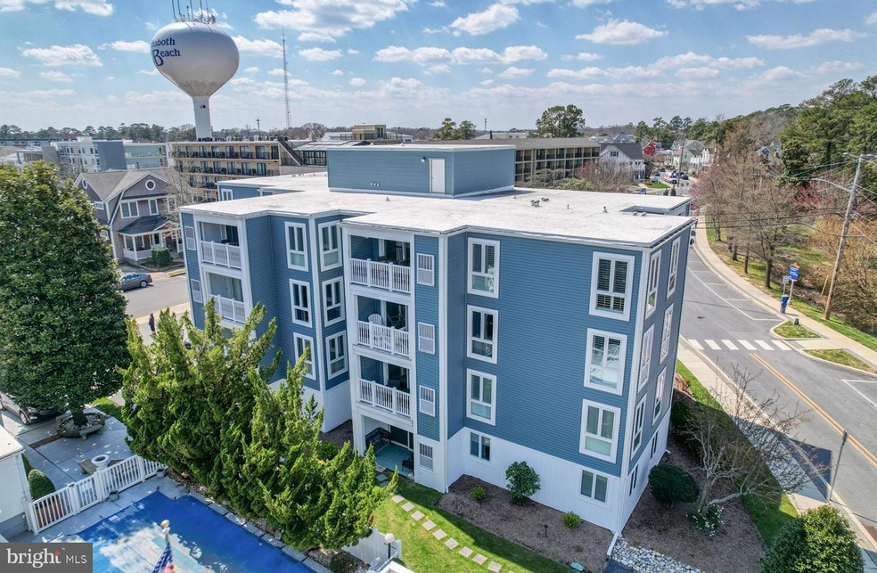 59 Maryland Ave unit 303, Rehoboth Beach, DE 19971 - photo 1