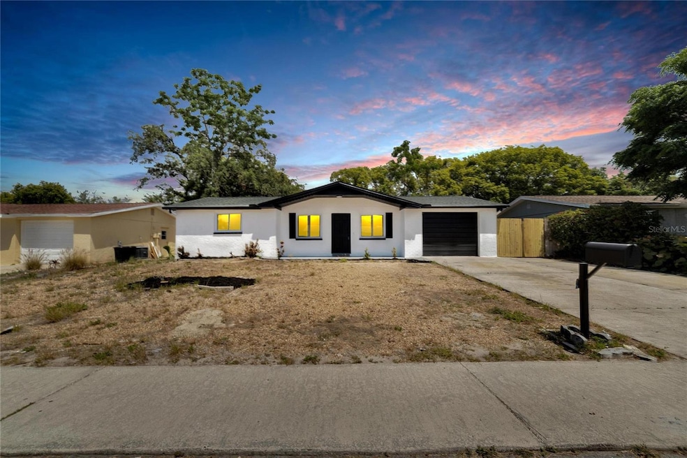 11524 Newell Dr, Port Richey, FL 34668 - photo 1