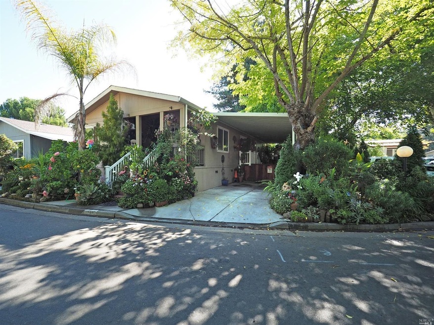 168 Rancho Verde Cir unit 168, Rohnert Park, CA 94928 - photo 1