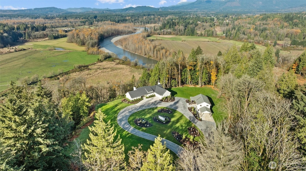 9813 Moran Rd, Arlington, WA 98223 - photo 1