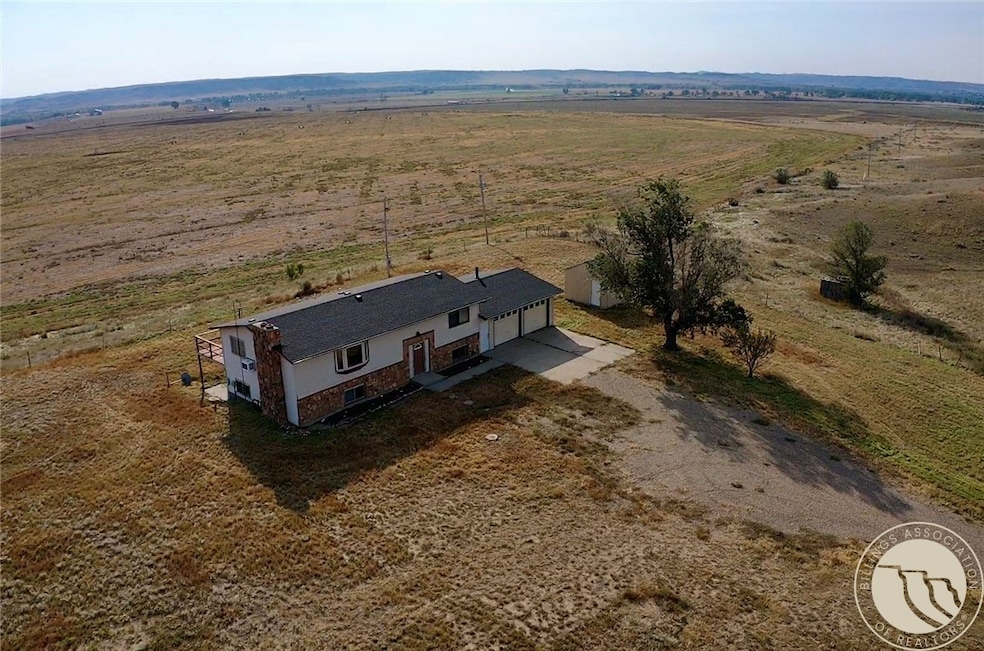 598 Highway 16, Glendive, MT 59330 - photo 1