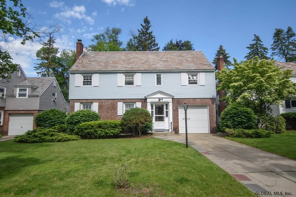 154 Rosemont St, Albany, NY 12206 - photo 1