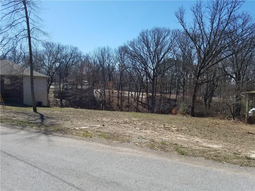 0 Ipswich Dr, Bella Vista, AR 72714 - photo 1