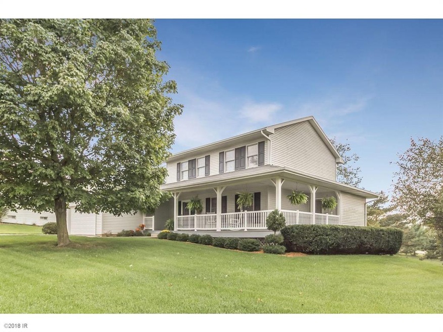 921 W 18th St S, Newton, IA 50208 - photo 1