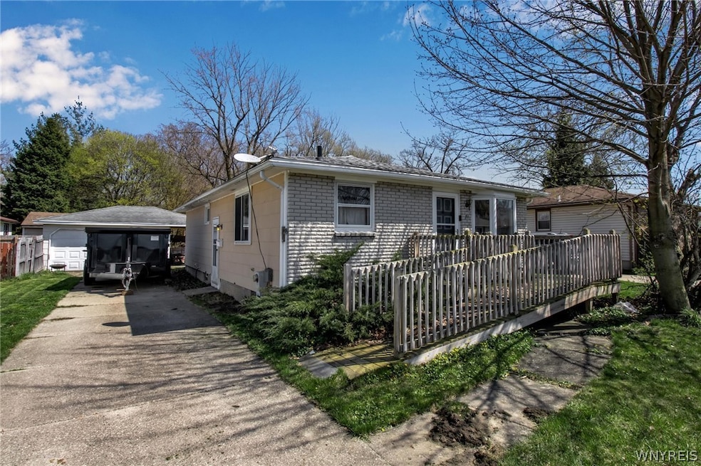 Sold $175,000 • Co-Listing Agent