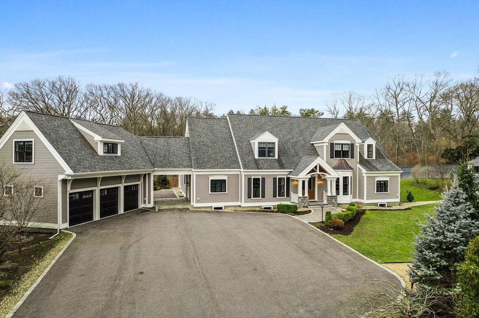 75 Goddard Ave, Brookline, MA 02445 - photo 1