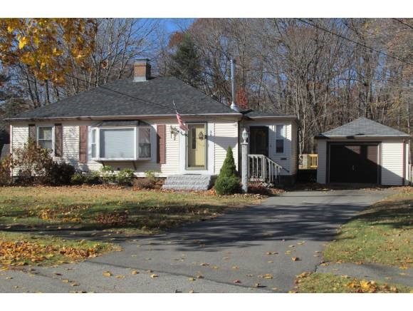 39 Georges Terrace, Portsmouth, NH 03801 - photo 1