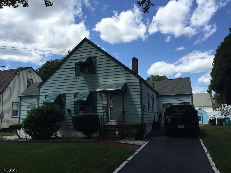 557 Conant St, Hillside, NJ 07205 - photo 1