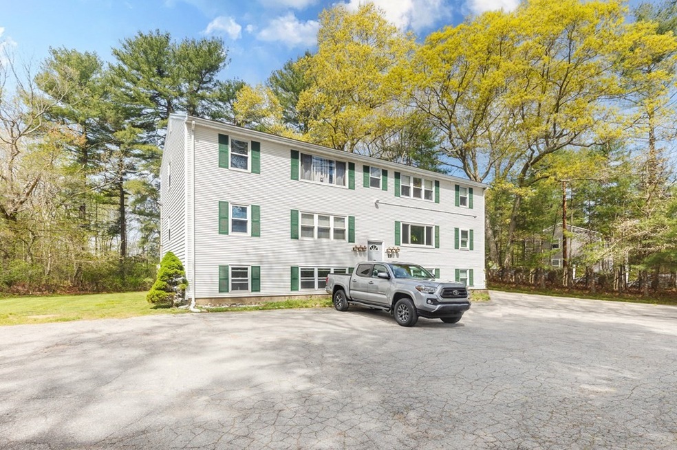 Sold $165,000 • Co-Listing Agent