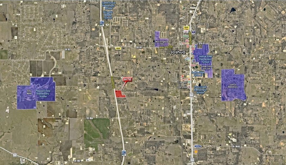 5629 County Road 1022, Joshua, TX 76058 - photo 1