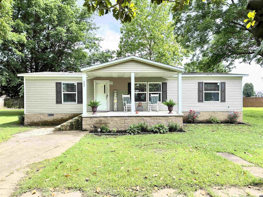 For Sale $165,000