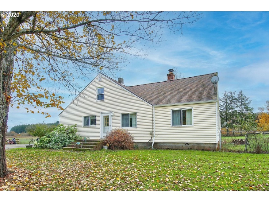 21290 Savage Rd, Sheridan, OR 97378 - photo 1