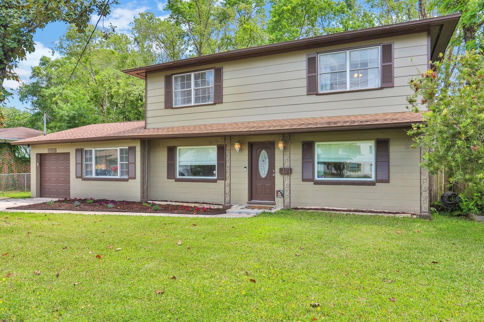 6334 Harlow Blvd, Jacksonville, FL 32210 - photo 1