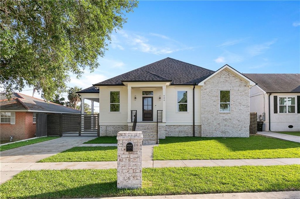 Sold • Co-Listing Agent