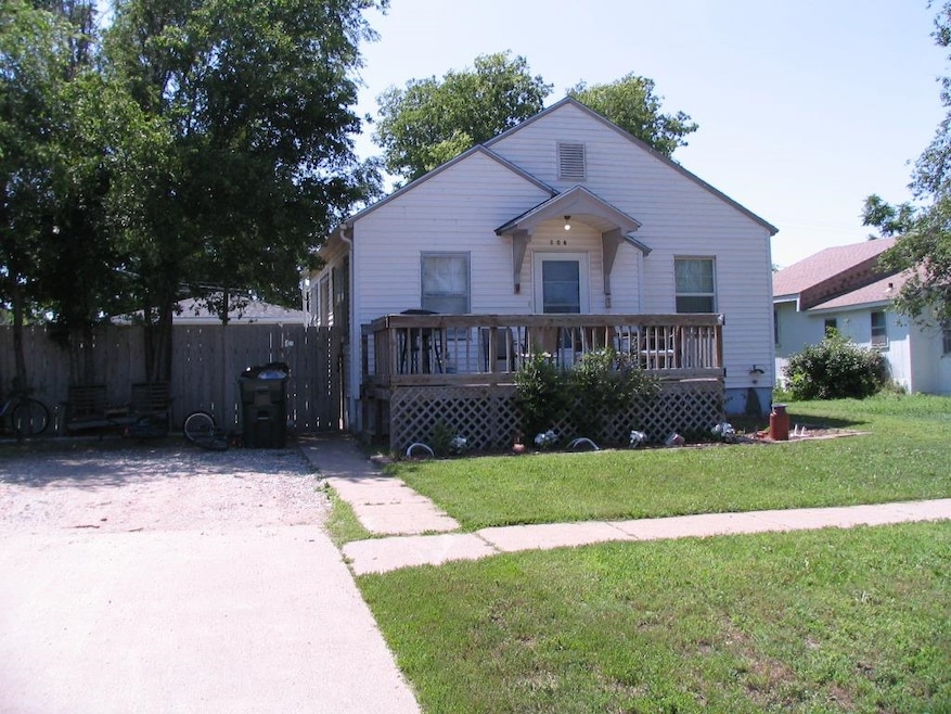 For Sale $84,500