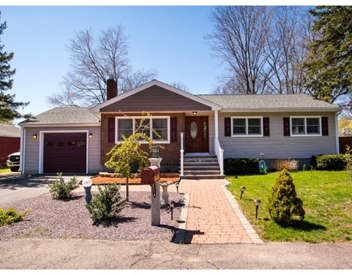 25 Gloria Rd, Randolph, MA 02368 - photo 1