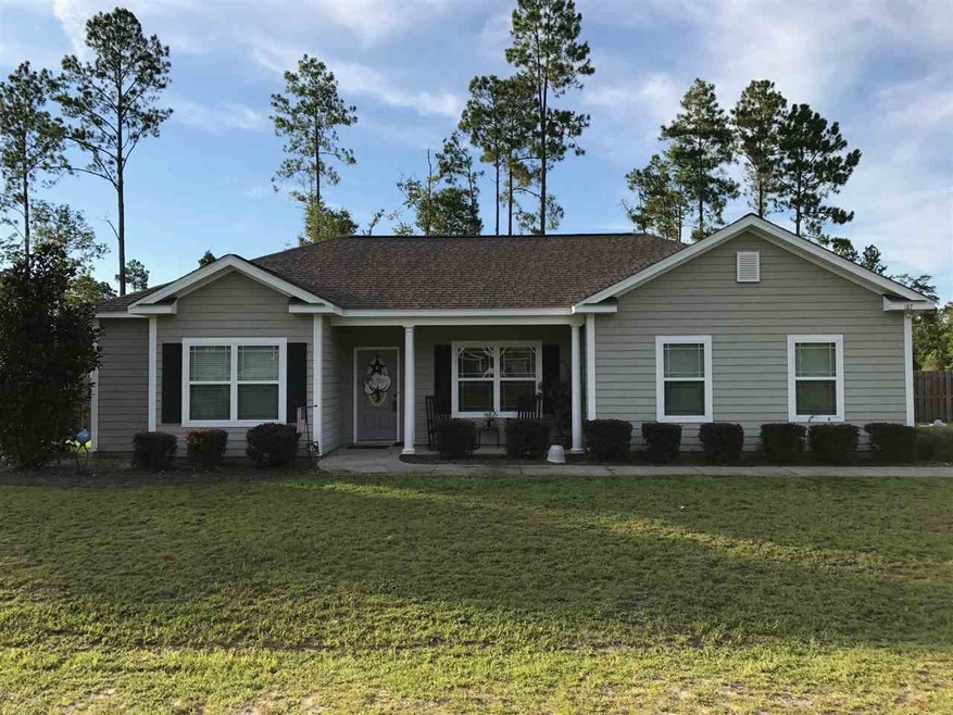 187 Juniper Dr, Crawfordville, FL 32327 - photo 1