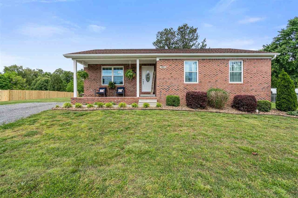 201 Highland Dr, Greenville, KY 42345 | MLS# RA20211879