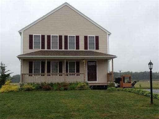 22 Augustas Way, Middleboro, MA 02346 - photo 1