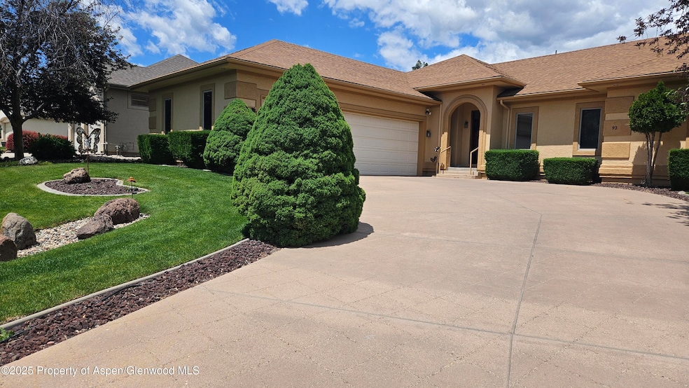 93 Ridge View Place, Parachute, CO 81635 - photo 1