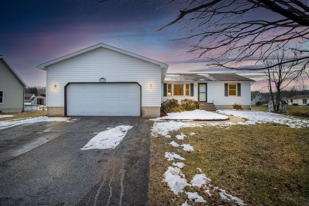 4118 W Erin Dr, La Porte, IN 46350 - photo 1