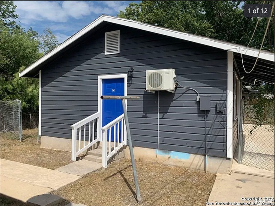 1027 King Ave unit C, San Antonio, TX 78211 - photo 1