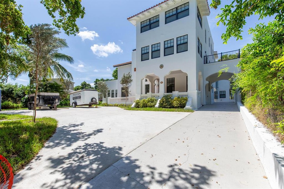 3817 Eastview Ave unit 1, West Palm Beach, FL 33407 - photo 1