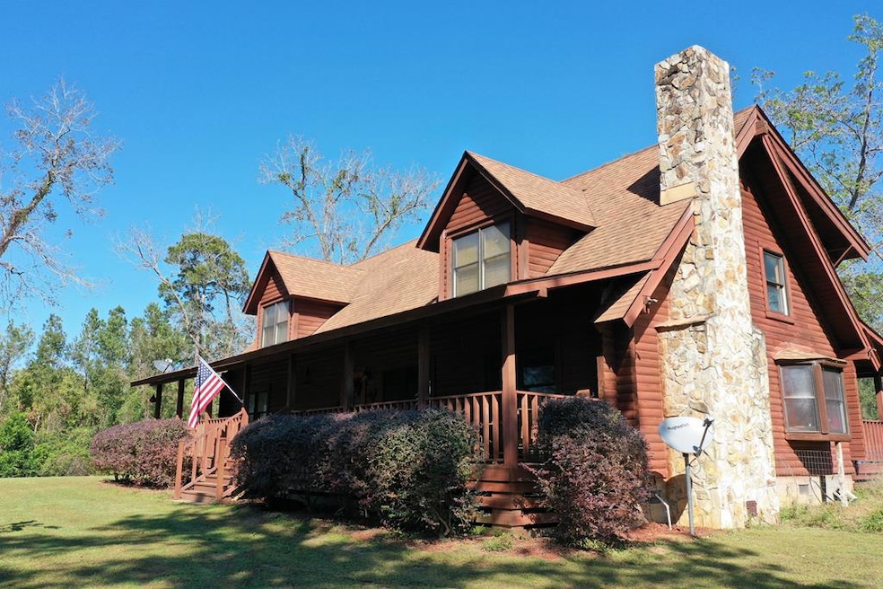 6758 Ga Highway 33, Boston, GA 31626 - photo 1