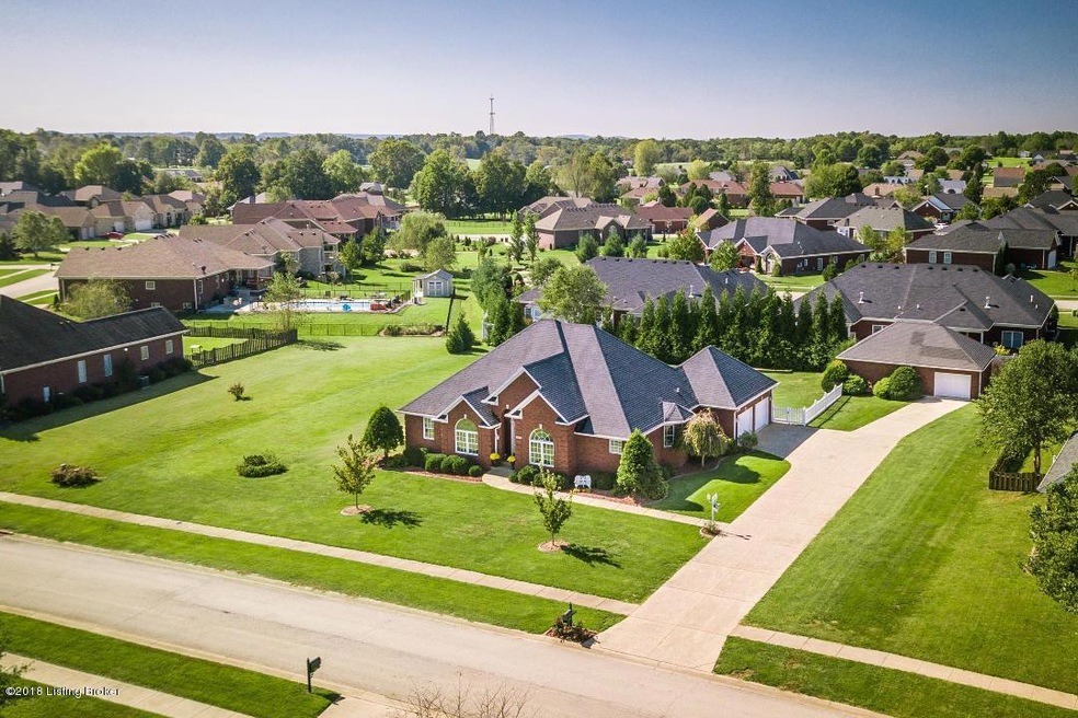 293 Cherry Hill Pkwy, Mount Washington, KY 40047 - photo 1