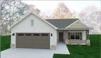 516 Crimper Ln, Murfreesboro, TN 37128 - photo 1