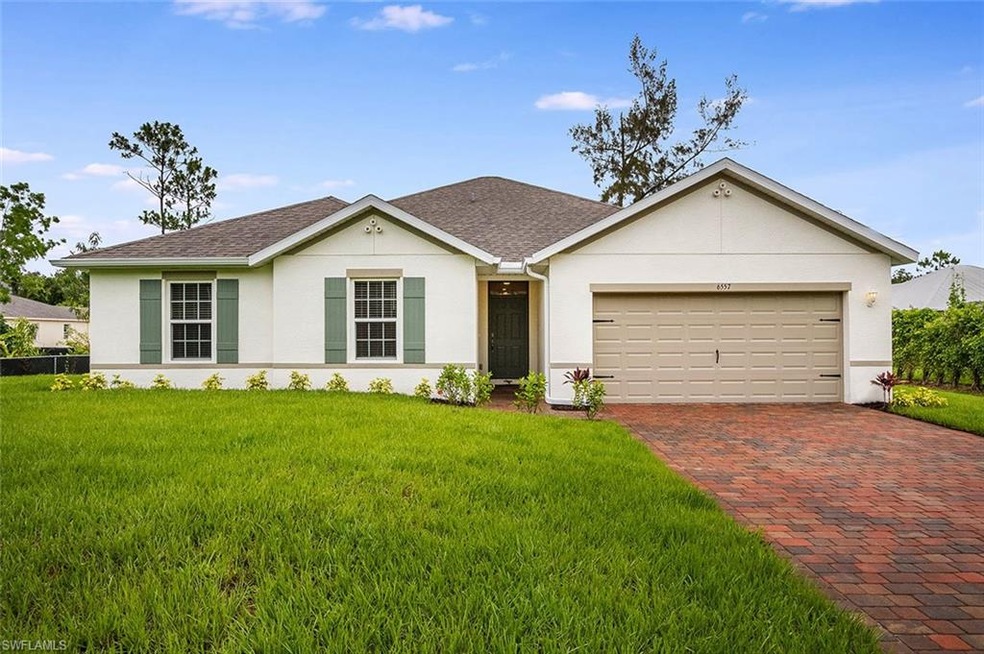 6557 Canton St, Fort Myers, FL 33966 - photo 1