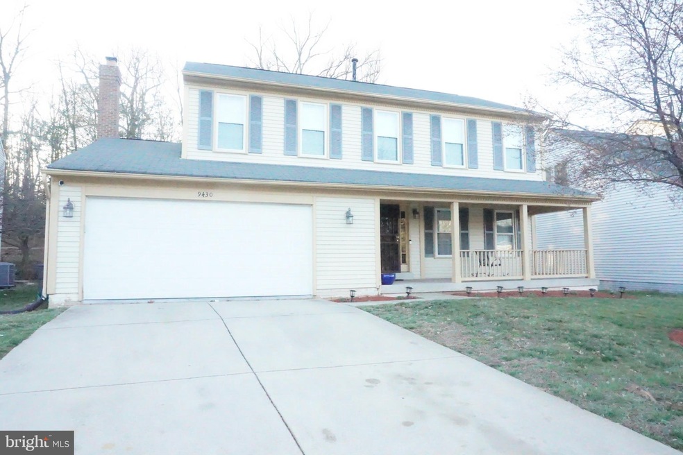 9430 Bluefield Rd, Springdale, MD 20774 - photo 1