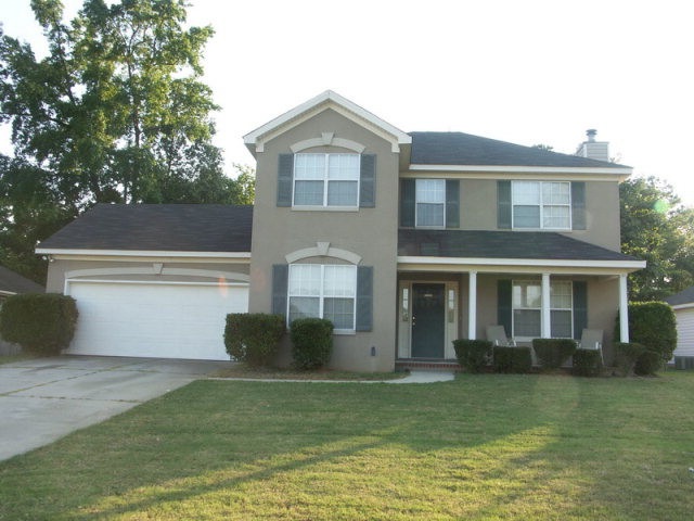 Main View