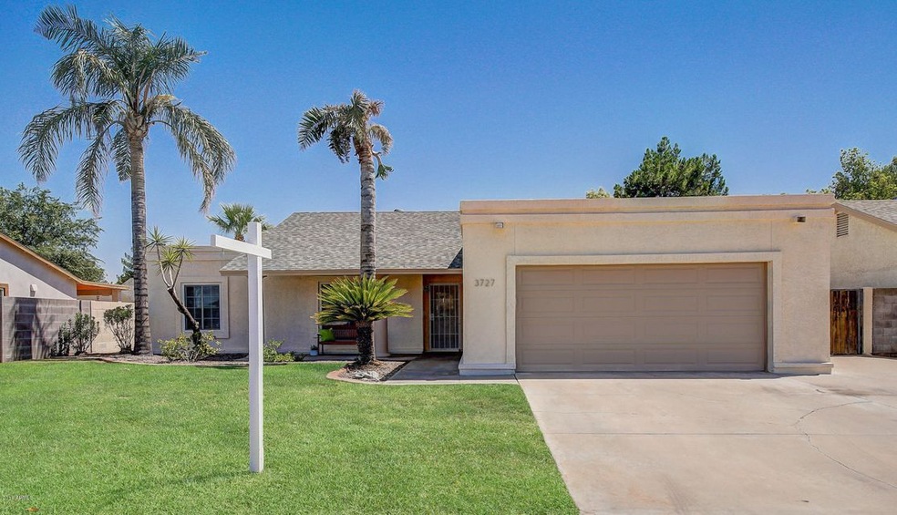 3727 E Grove Ave, Mesa, AZ 85206 - photo 1