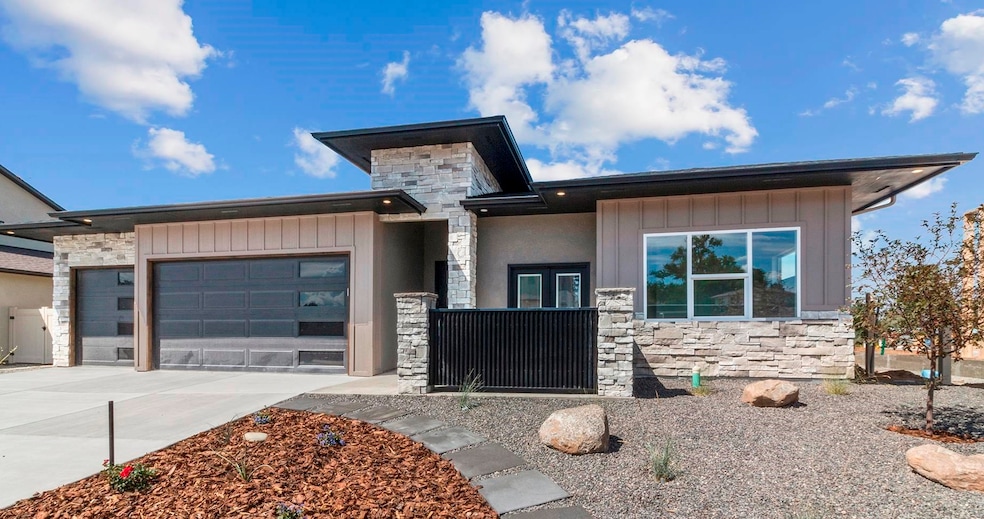 707 Lime Creek Rd, Grand Junction, CO 81505 - photo 1