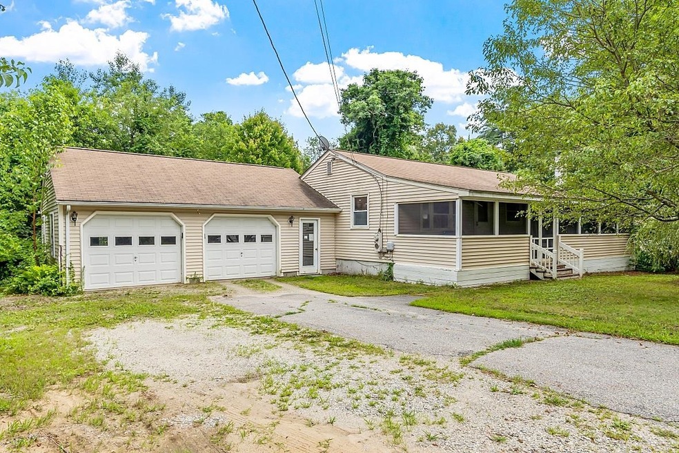 9 Canterbury Way, Merrimack, NH 03054 - photo 1