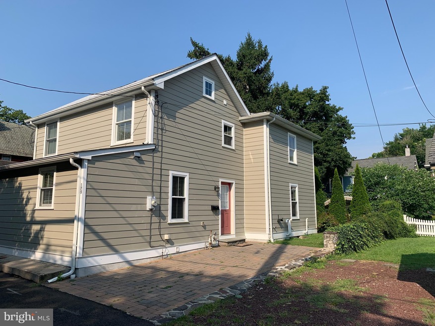 175 Mary St, Doylestown, PA 18901 - photo 1
