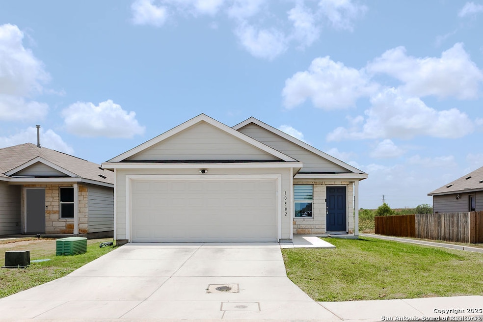 10502 Torroja Way, Converse, TX 78109 - photo 1