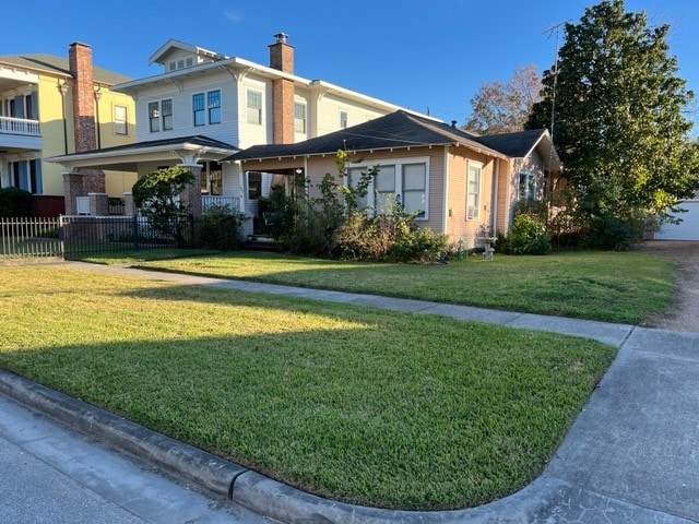 608 E 19th St, Houston, TX 77008 - photo 1