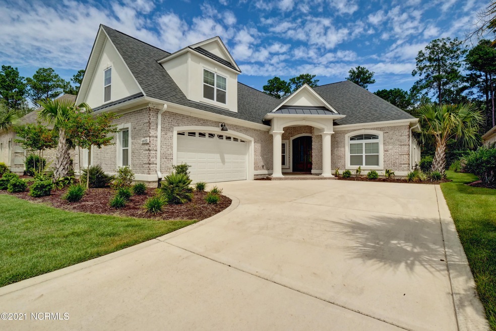 4022 Batik Ct, Leland, NC 28451 - photo 1