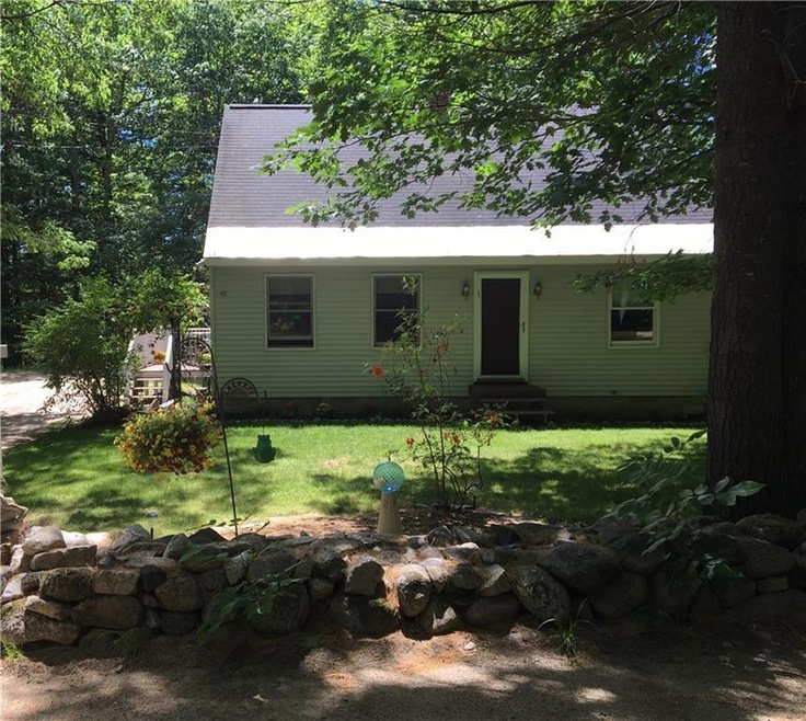 42 Campbell Dr, Bridgton, ME 04009 - photo 1