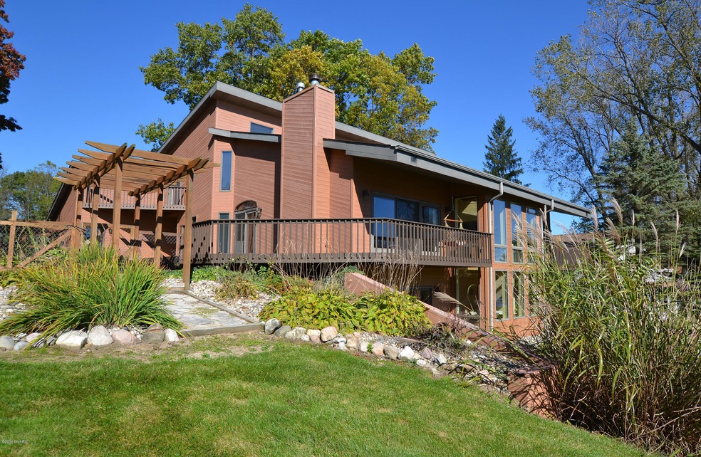 66116 Knollwood Drive Omena