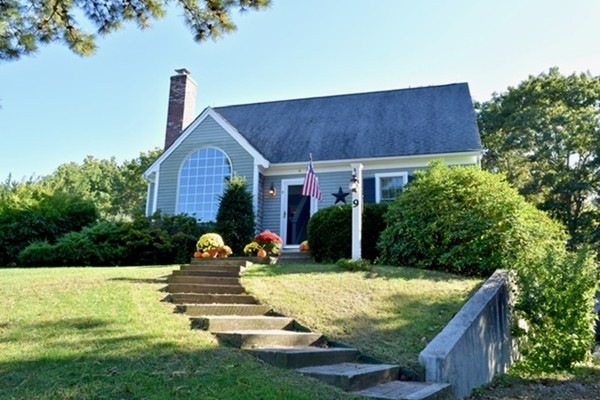 9 Daniel Webster Ln, Bourne, MA 02559 - photo 1