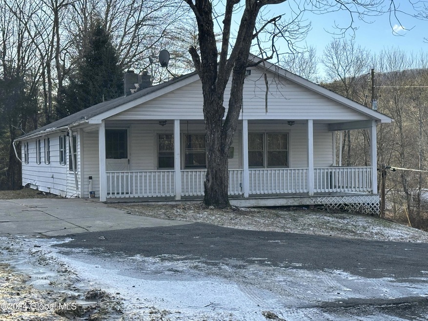 1024-1048 Garfield Rd, Stephentown, NY 12062 - photo 1