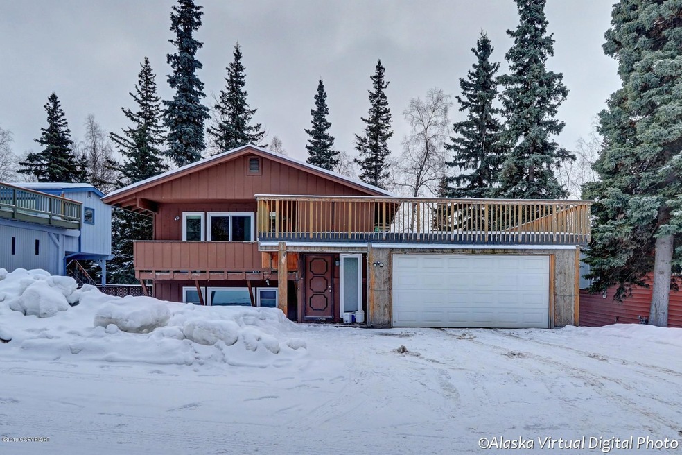 12701 Tanada Circle