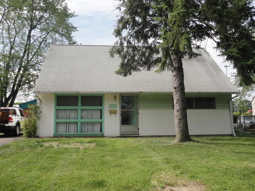 4125 Virginia Cir E, Columbus, OH 43213 - photo 1