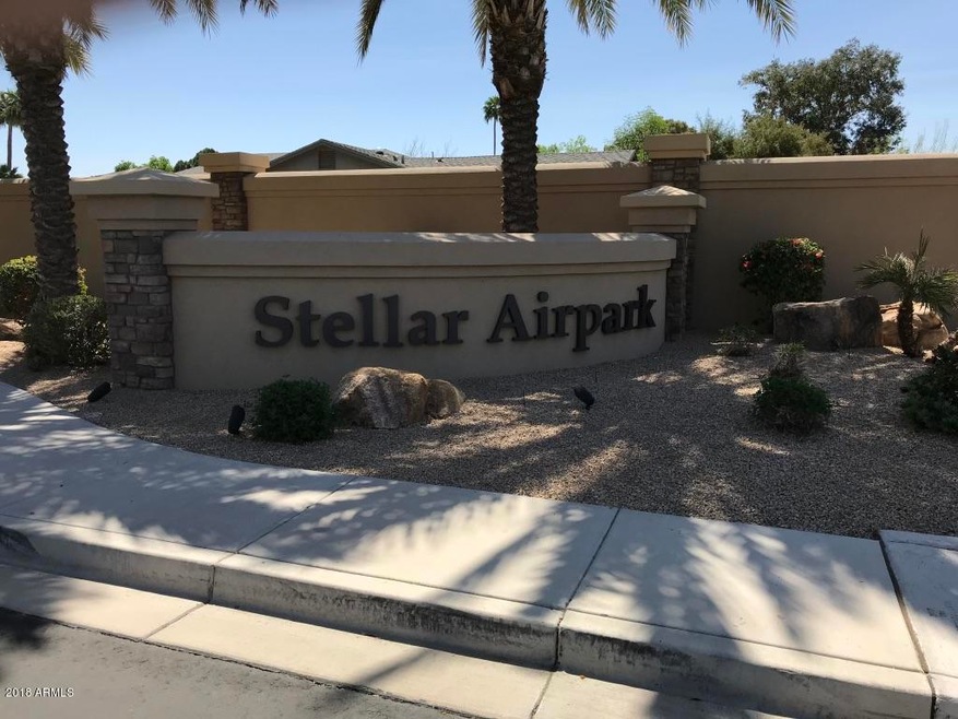 4374 W Lindbergh Way, Chandler, AZ 85226 - photo 1