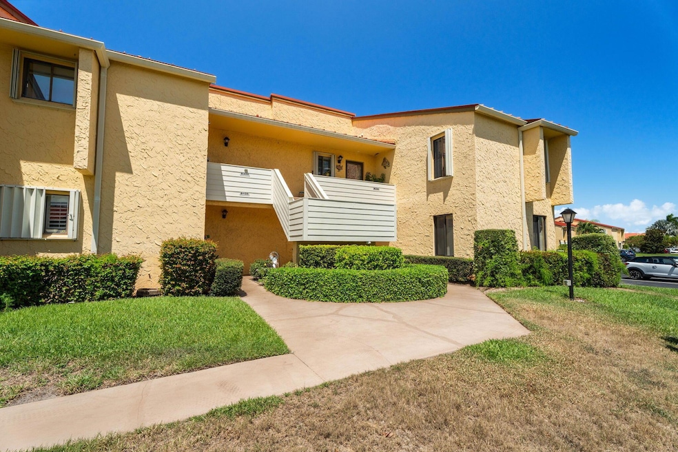 5383 SE Miles Grant Rd unit B-206, Stuart, FL 34997 - photo 1